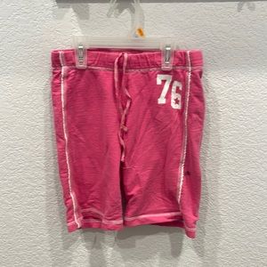 BCG Girls Sweat Shorts